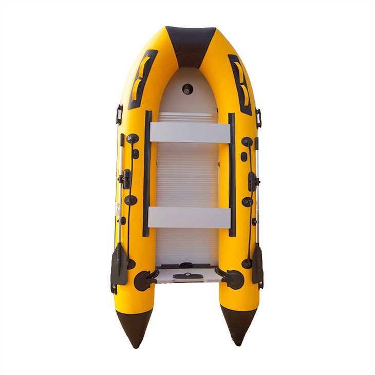 Perahu Nelayan Tiup 3.3m