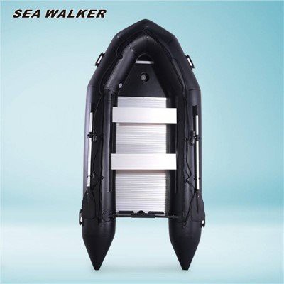0.9mm PVC Inflatable Boat